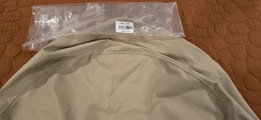 RV Tire Covers