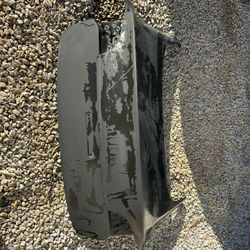 Tesla Model 3 Tailgate