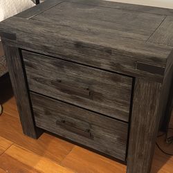 Solid Wood Small Dresser