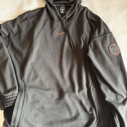 Dry Fit, Nike Hoodie, Medium
