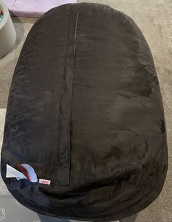 LePouf Asher Beanbag 6.5 Ft 