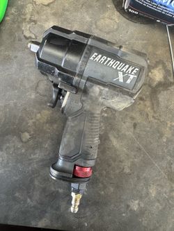 1/2 inch air impact