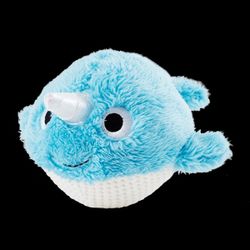 Scentsy Bitty Buddy Narwhal Very Merry Cranberry NIP

New In Packaging!!

**Bundle and save with combined shipping**