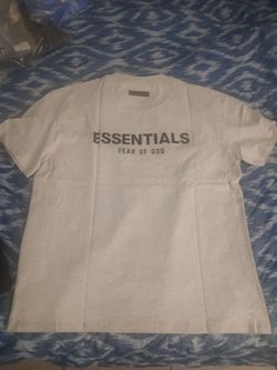 ESSENTIALS CREW NECK