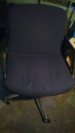 Office chair
