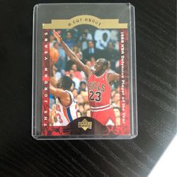 Micheal Jordan A Cut Above Cars