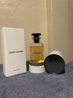 Louis Vuitton L'Immensite Eau de Parfum 100ml