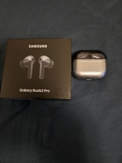 Samsung Galaxy Buds 3 Pro