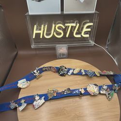 Vintage Retro Limited Edition Disney Trading Pins Lot of (21)
