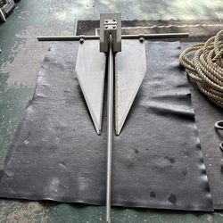 Fortress FX 55 Anchor