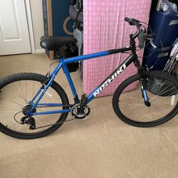 Nishiki Mountain bike 20”