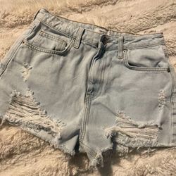 Forever 21 Shorts Size 27