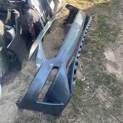 Ford Mustang Front Bumper2019 -22 