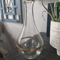 Wine Decanter