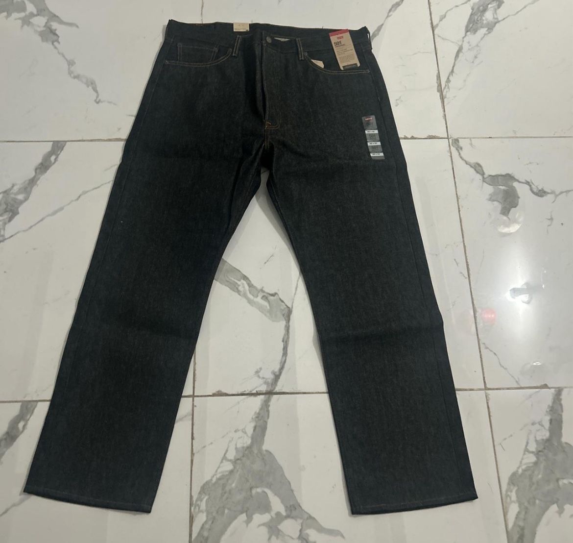 Levi 501s