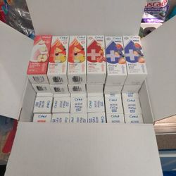 43 Cirkul Sips - Variety