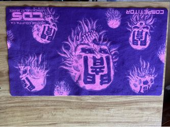 LDS Playmat Yugioh
