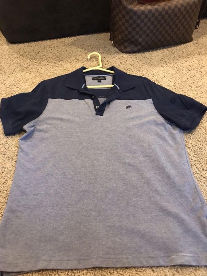 Banana republic large polo