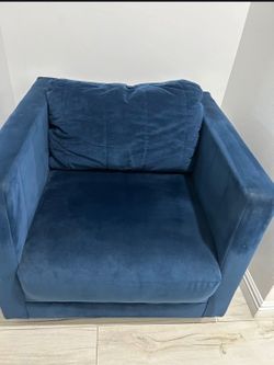 Swivel Chair