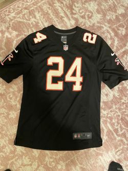 Atlanta Falcons Freeman jersey