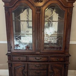 China Cabinet