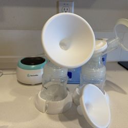 Bellema Breast Pump