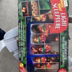 Christmas Lights