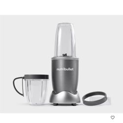 Nutri Bullet 