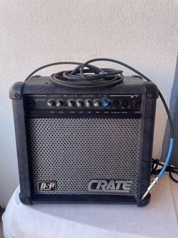 Amplifier