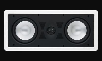 RBH Audiophile In-wall Speaker 