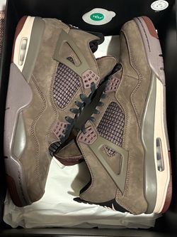 Jordan IV (11) DEADSTOCK!