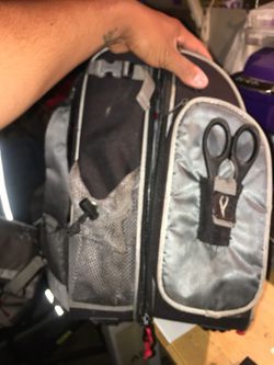 Tackle warehouse backpack for Sale in Stockton, CA - OfferUp