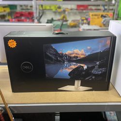 Dell UltraSharp 23.8” Monitor FHD U2422H