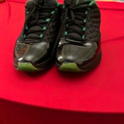 Nike Air Jordon Size 4.5