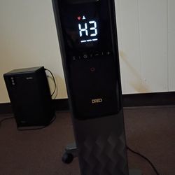 Dreo Heater