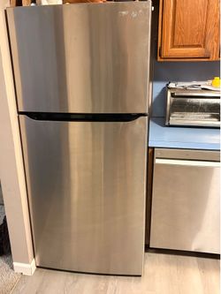 LG Refrigerator