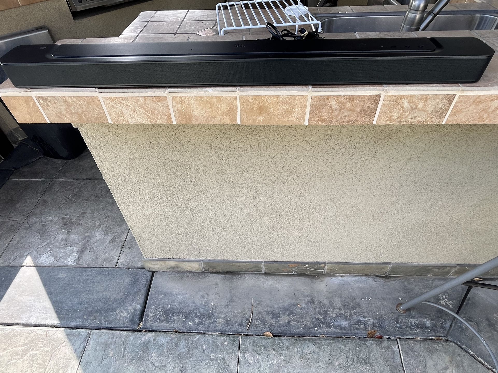 Soundbar/speaker Jbl