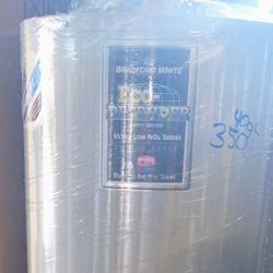 Bradford White Water 💦 Heater 40gl