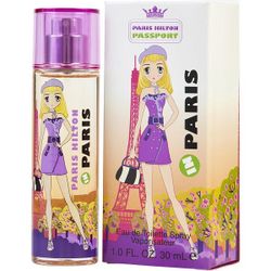 Paris Hilton In Paris Type UNCUT 1 oz Perfume Oil/Body Oil 