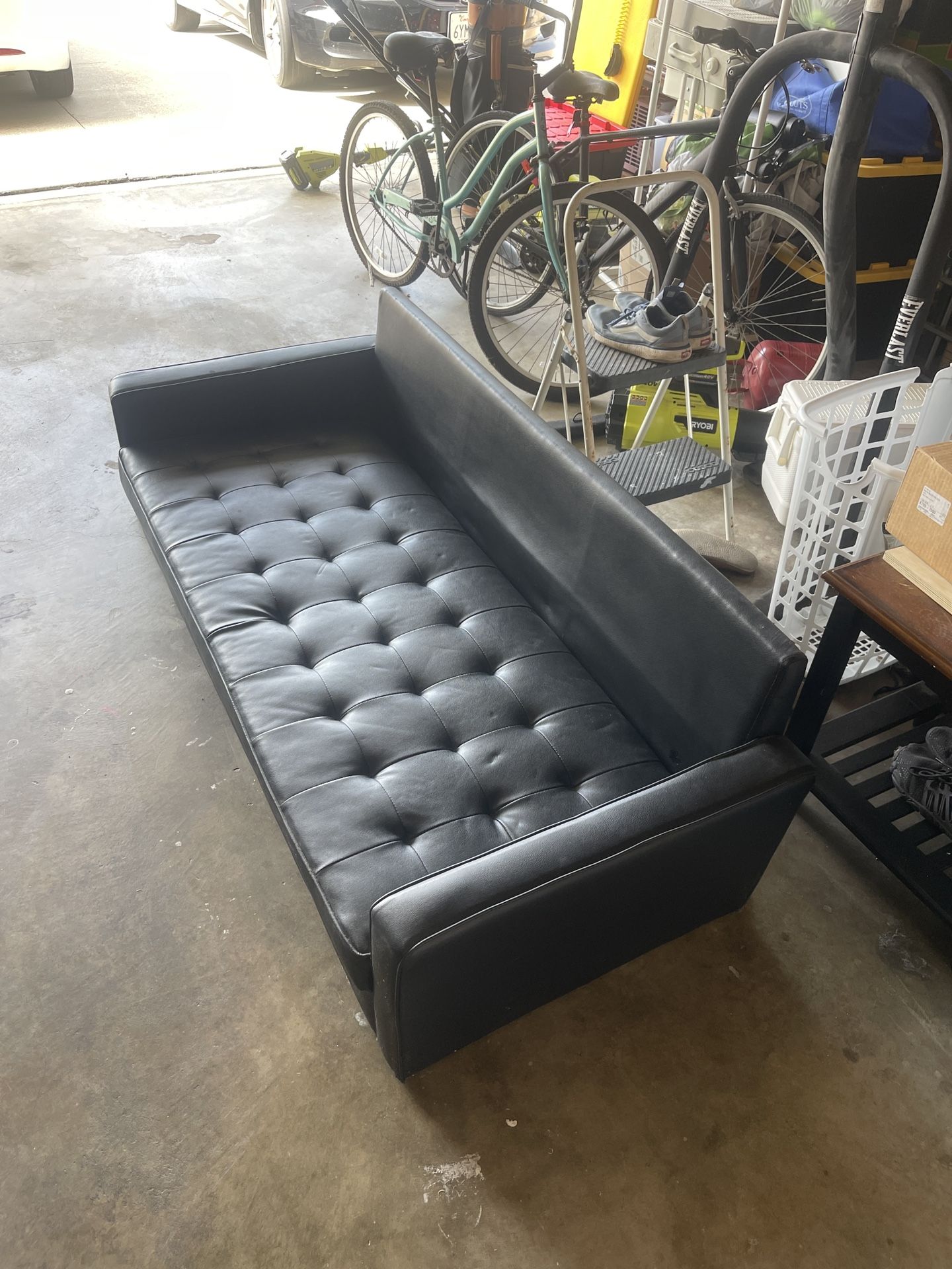 Couch—FREE!!