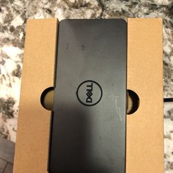 Dell Universal Dock D6000