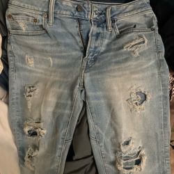 American Eagle Pants 