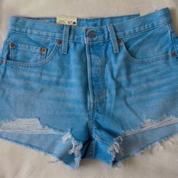 Levi’s Shorts 