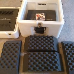 Hardigg Heavy-Duty Shipping Case