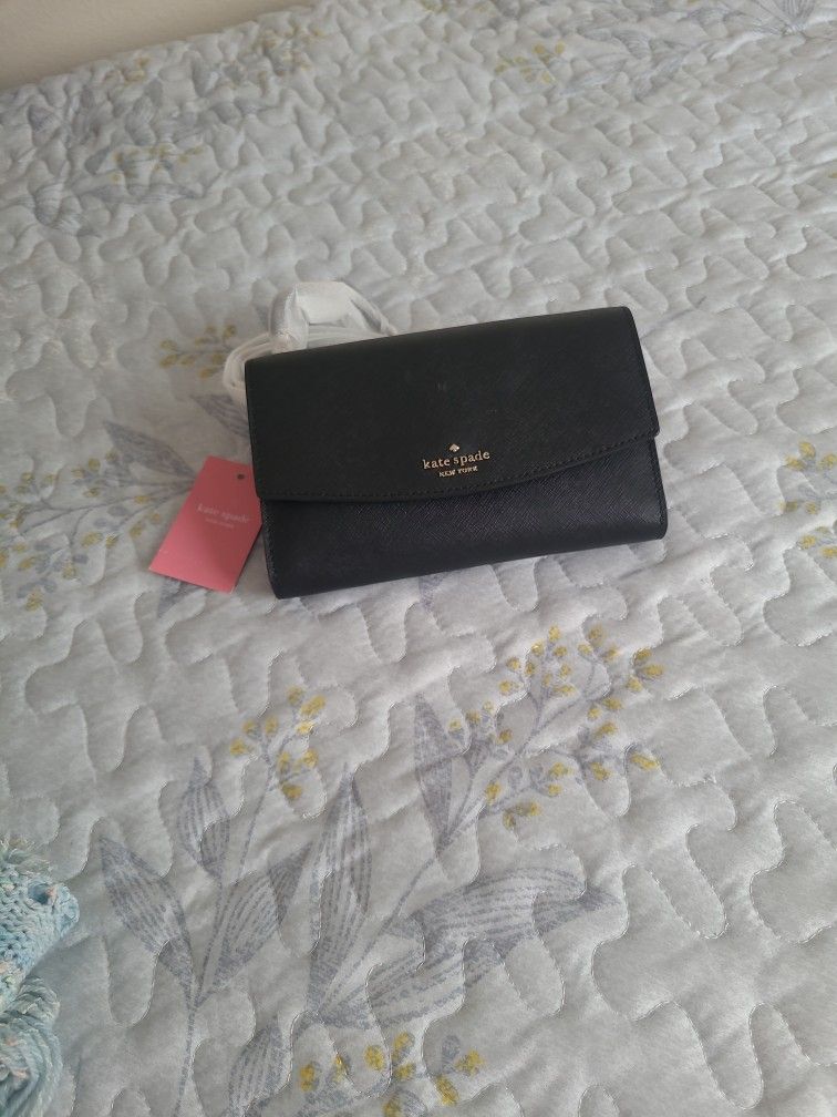 Kate Spade Evening Beautiful Purse