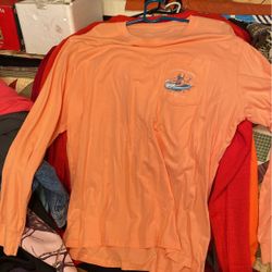 Shirt Size xlarge 