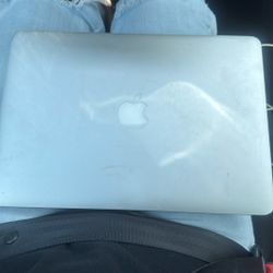 MacBook Air 2017