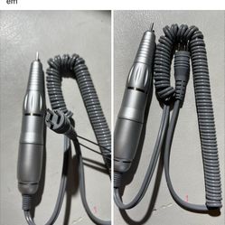 Handpiece For Up200 Nail Drill And Kupa Manipro Nail Drill