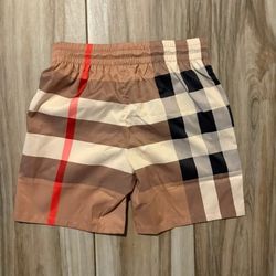 Burberry Swim Shorts