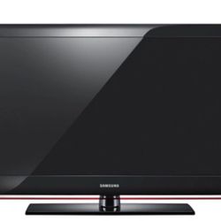 Samsung 40” TV 1080p